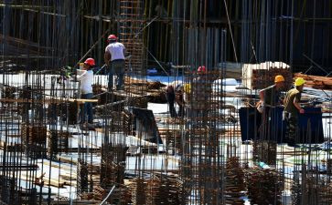 党总支建工作总结6篇