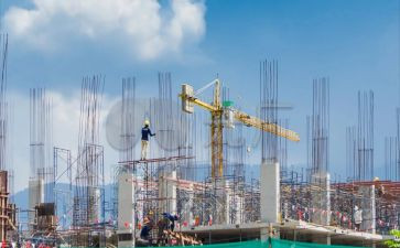 土建工程师述职报告5篇