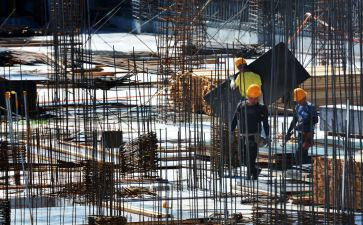 2024年城建工作年度总结5篇