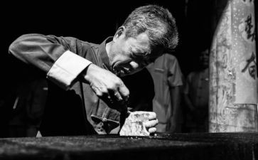 大国工匠人物事迹心得7篇