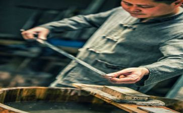 匠人精神读后感优质8篇