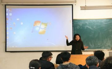 培训讲师岗工作总结7篇