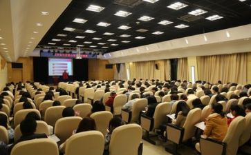 军训听讲座心得体会6篇