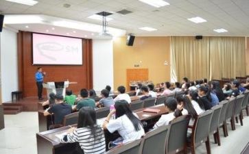 听讲座心得体会500字8篇