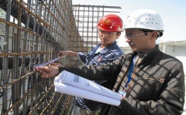 监理的个人述职报告5篇