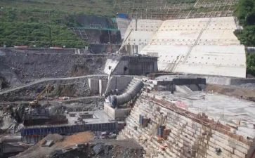 工程建设办工作总结通用5篇