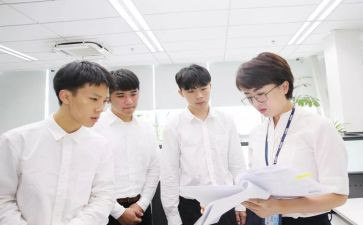 医学生见习心得体会5篇