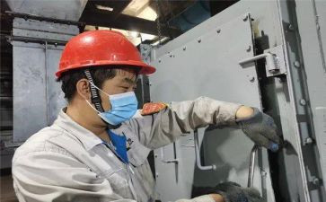 个人物业工作总结7篇