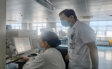 检验师个人总结模板8篇