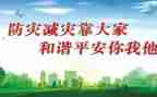 减灾防灾工作总结8篇