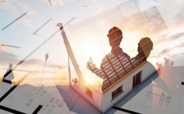 建造类合同通用8篇