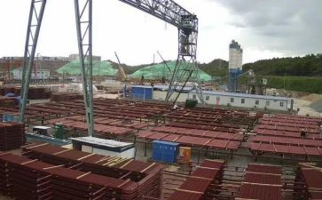 2023年高速公路工作总结5篇