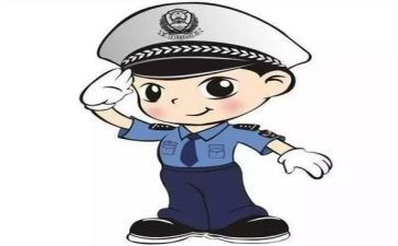 2024交警述职报告6篇