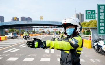 交警2024年个人总结参考7篇