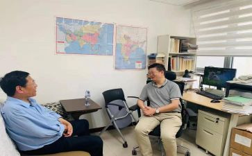 班主任管理交流心得体会7篇