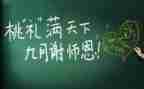 18年度教师工作总结7篇
