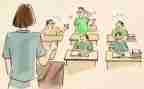教师工作计划计划通用5篇