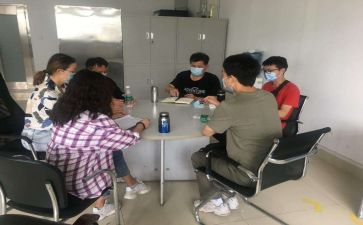 教师实习总结模板8篇