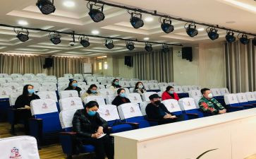 支教体会心得6篇