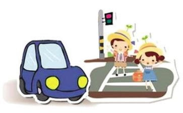 交通安全歌教案优秀6篇