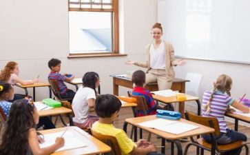 生活适应教学总结8篇