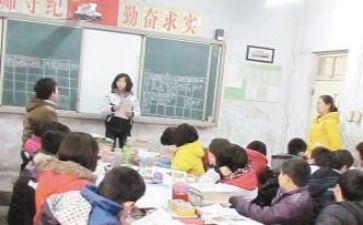 教研活动个人总结模板6篇