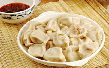 饺子优秀作文7篇