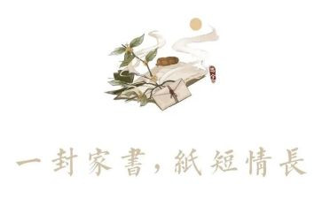 家书作文600字5篇