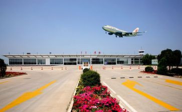 毕业机场实习报告7篇
