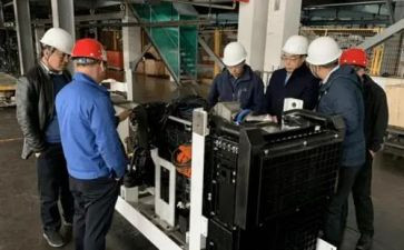 2022年机械年终总结7篇