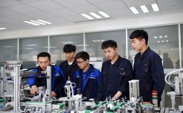 机电专业心得8篇