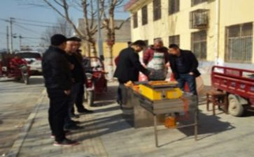 街办安全生产工作计划通用8篇