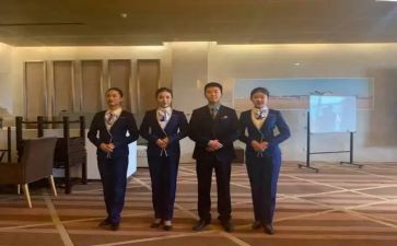 接待年终工作总结个人6篇
