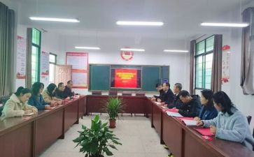 县际结对帮扶工作总结模板6篇