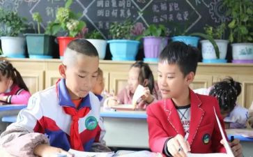 《村居》的教学反思5篇