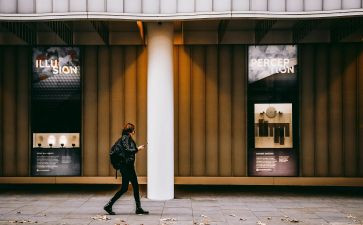 街头见闻600字作文8篇