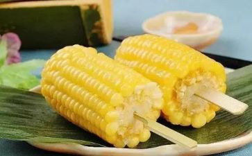 关于掰玉米作文6篇