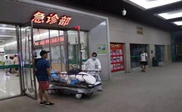 ICU护士心得最新8篇