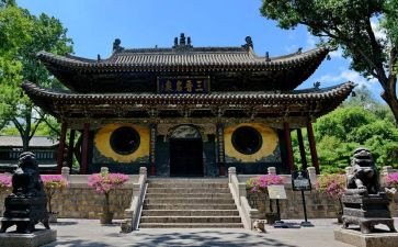 晋祠实践报告最新5篇