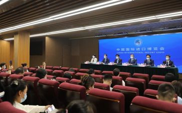 进博会心得体会6篇