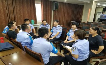 2024晋督培训个人总结范文参考7篇