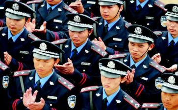 经警月度工作总结5篇