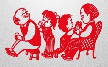 重阳节我敬老作文7篇