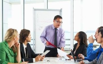 总经理企业年终工作总结7篇