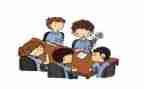 企业销经理月工作总结8篇
