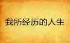 一次难忘的经历小学作文参考5篇
