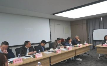 2024年财经委工作总结7篇