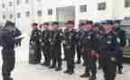 警务实训总结报告7篇
