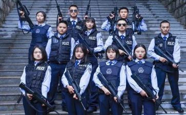 警校鉴定表自我鉴定8篇