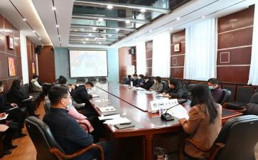 尽职调查报告8篇